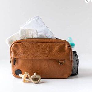 TushBaby "The Pack" in Cognac